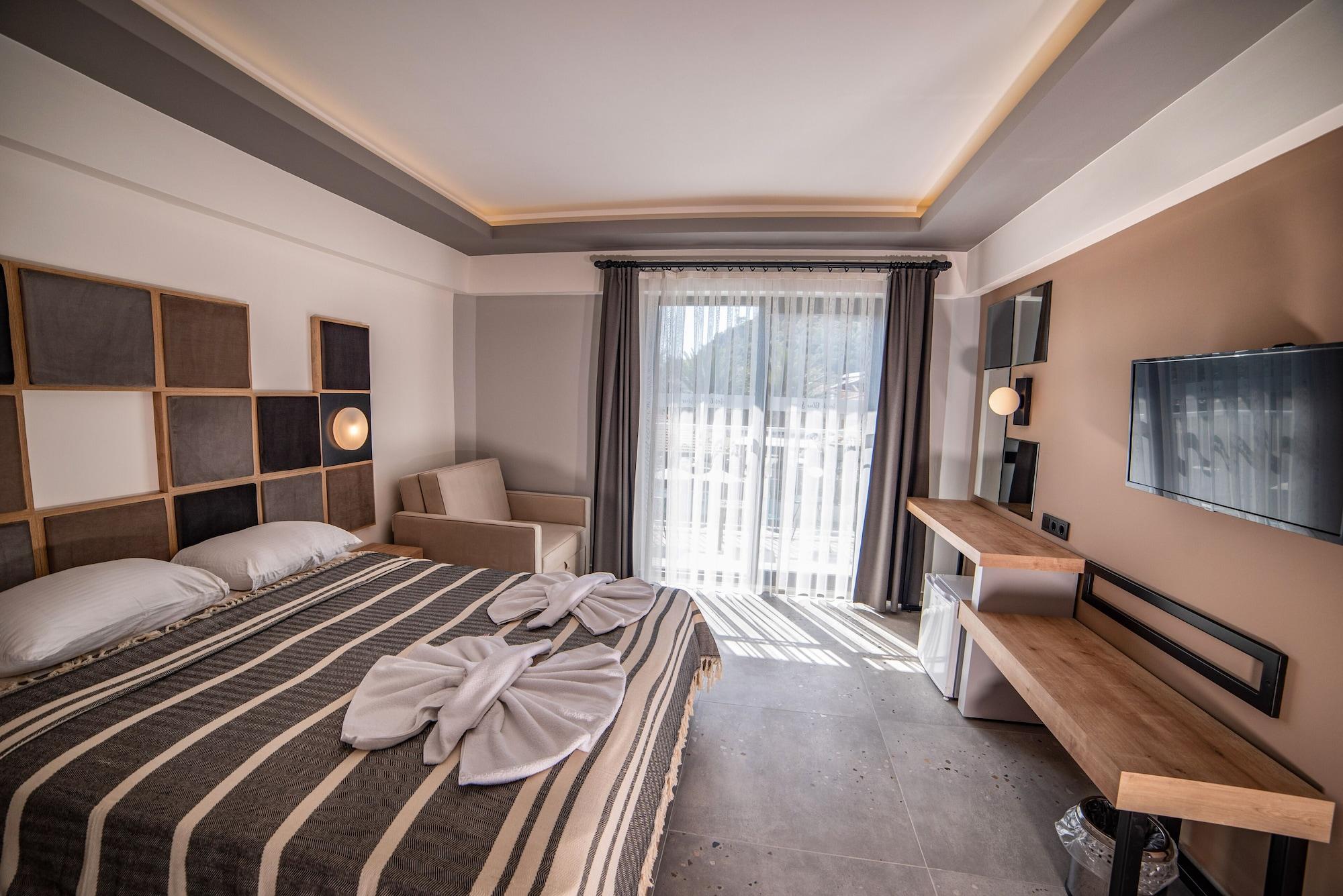 אולודניץ Blue Star Hotel מראה חיצוני תמונה