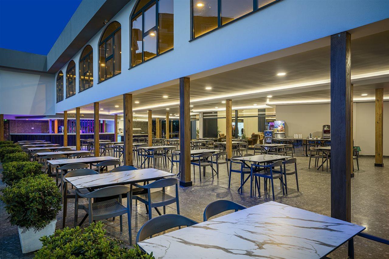 אולודניץ Blue Star Hotel מראה חיצוני תמונה
