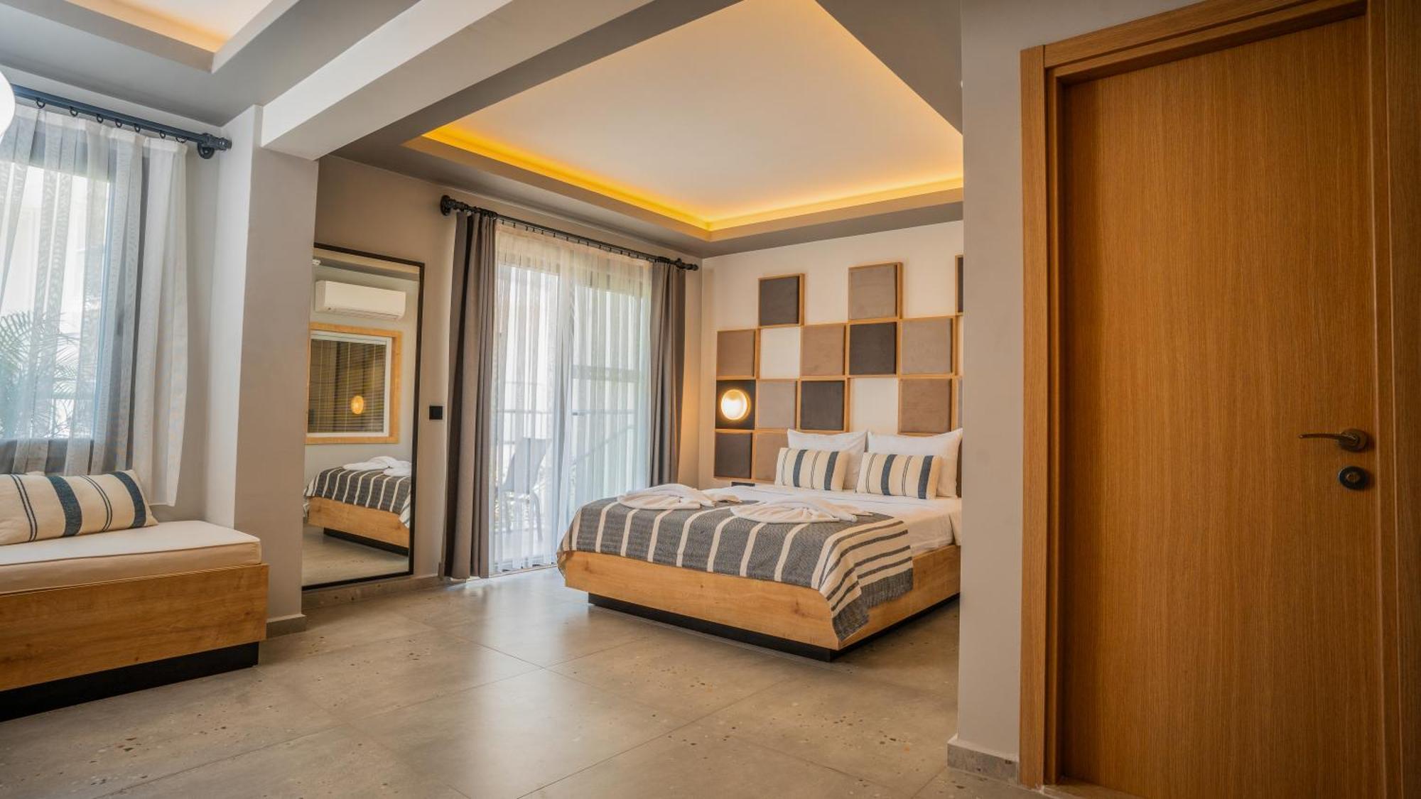 אולודניץ Blue Star Hotel מראה חיצוני תמונה