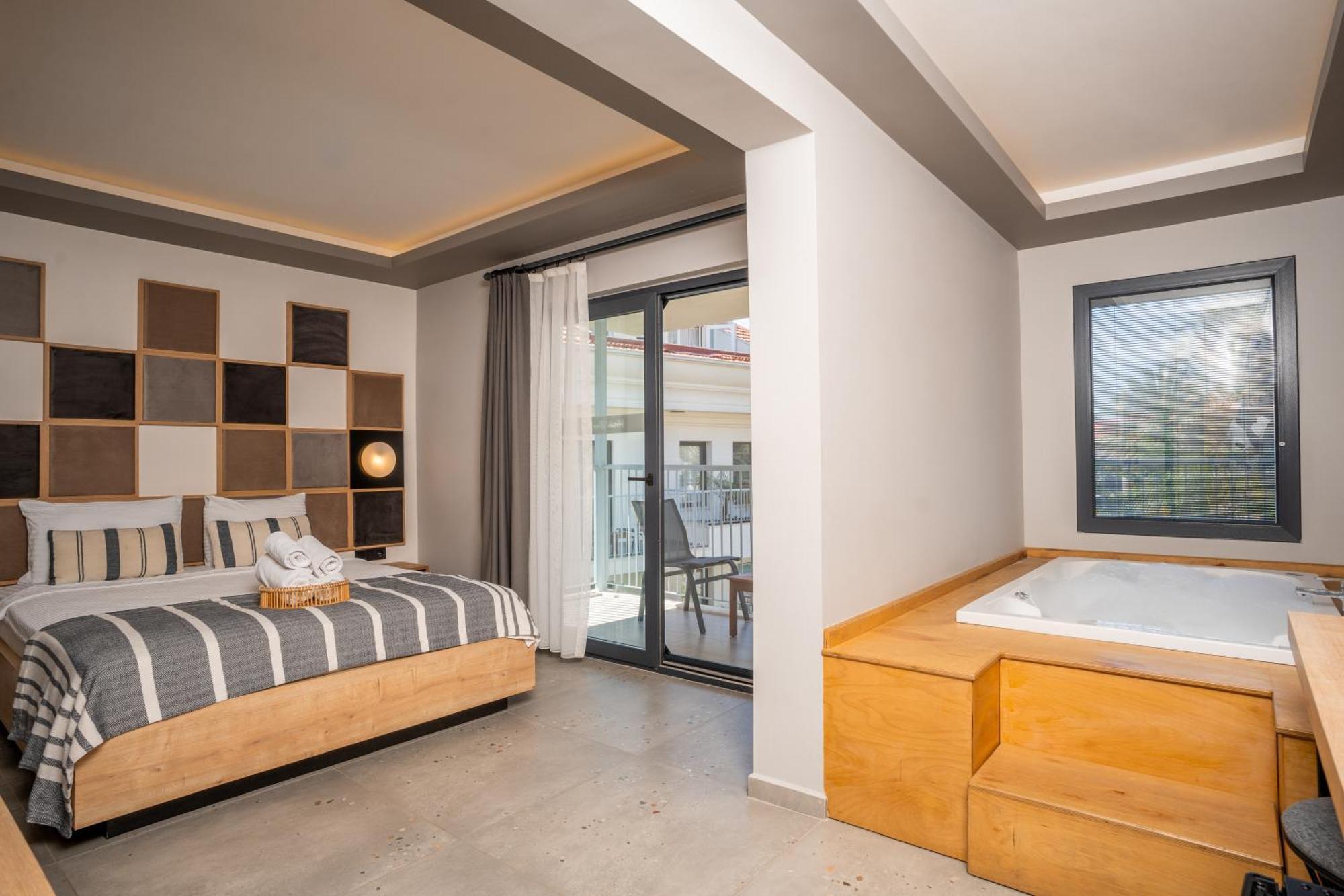 אולודניץ Blue Star Hotel מראה חיצוני תמונה