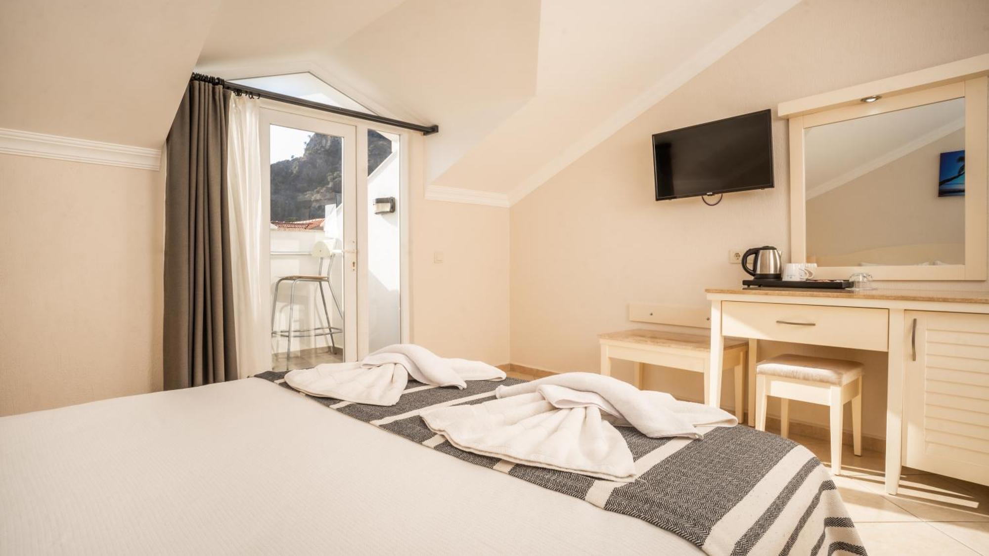 אולודניץ Blue Star Hotel מראה חיצוני תמונה