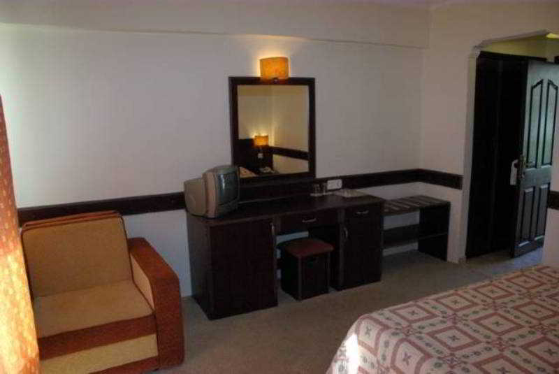 אולודניץ Blue Star Hotel מראה חיצוני תמונה